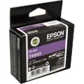 Epson T46SD Blekkpatron lila