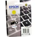 Epson 407 Blekkpatron
