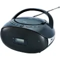 Denver Tc-29 Radio