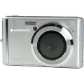 Agfa AgfaPhoto Compact Realishot DC5200, 21 MP, 5616 x 3744 piksler, CMOS, HD, Grå