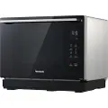 Panasonic Nn Cs 89 Lbgpg 1300w Mikrobølgeovn Med Grill