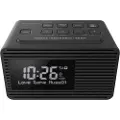 Panasonic Panasonic-RC-D8 - Klokkeradio - svart