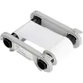 Evolis High Trust Monochrome Ribbon - Hvit - skriverbånd - for Evolis Primacy 2 Simplex Expert, Zenius, Zenius Classic line