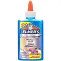 ELMER'S Metallic lim, blå, 147ml