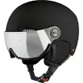 Alpina Snow Arber Visor Hjelm Med Visir