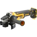 DeWalt Dcg405n-xj Vinkelsliper