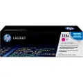HP 125A Toner Magenta