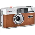 Agfa Gjenbrukbar Kompaktkamera 35 Mm