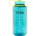 Nalgene wide mouth sustain, Drikkeflaske, 1000 ml, Cerulian