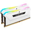 Corsair Vengeance Rgb Pro Sl 16gb 2x8gb Ddr4 3200mhz Ram-minne