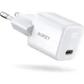 Aukey Omnia Mini 20w Usb-vegglader