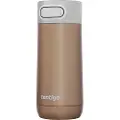 CONTIGO Luxe Autoseal, Kopper, Rustfritt stål, 5 timer, 12 timer, 360 ml