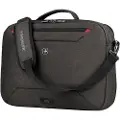 Wenger MX Commute Laptopveske for Laptop 16" | Grå