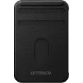 Otterbox MagSafe Wallet for Apple iPhone 16/15/14/13/12 - black