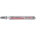 Bosch Expert T128bhm Laminate Clean Stikksagbladsett 3 Enheter