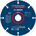 Bosch Cutting disc Expert Carbide Multi Wheel 125 mm 22.23 mm