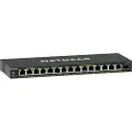 Netgear Gs316ep-100pes Switch 16 Porter