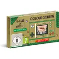 Nintendo Game & Watch: The Legend of Zelda