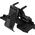 Thule 6096 Skoda Octavia 5 Doors 20+/enyaq 5 Doors 21+ Sett For Innfelt Rekkverk