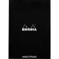 Rhodia Dot Pad A4 - 80 microperforated sheets - 80gram (not punched - cardboard backed) - Rhodia 18559C