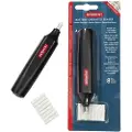 Derwent Battery Operated Eraser