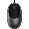 Satechi C1 - Mus - kablet - USB-C
