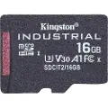 Kingston Micro Sdhc 16gb Minnekort