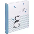 Walther design Baby Little Panda Fotoalbum 50 Sider 28x30.5 Cm