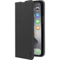 SBS TEBKLITEIP1361K, Lommebok-etui, Apple, iPhone 13, 15,5 cm (6.1), Sort