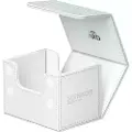 Ultimate Guard Sidewinder Xenoskin Kortstokkeske 100 Poser