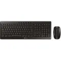 Cherry Jd-8500de-2 Trådløst Tastatur Og Mus Tysk