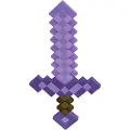 Disguise Minecraft Plastikk Replika Sverd 51 Cm