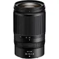 Nikon NIKKOR Z 28-75 mm f/2.8, standard zoomobjektiv, 15/12, 28 - 75 mm, Nikon Z, autofokus