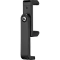 Joby GripTight, Monteringsklemme, Sort, Plast, Gummi, 1/4, 1 stykker, 40 mm