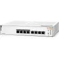 HP Aruba Instant On 1830 8G 4p Class4 PoE 65W Switch