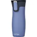 CONTIGO Termokrus West Loop Earl Grey - 470 ml