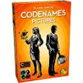 Brain Games Codenames Pictures Brettspill