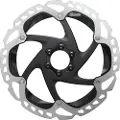 Shimano XTR RT-MT905 bremseskive 203mm 6 dia.