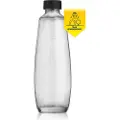 SodaStream Sodastream1 x 1L Glass carafe DUOKullsyremaskinerFra Homeroom