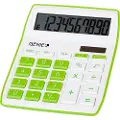 Genie 840 G - Utskriftskalkulator - LCD