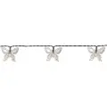 Star Trading Star TradingSolcellelenke PapillonTransparentLysslyngerFra Homeroom