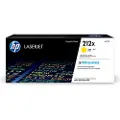 HP 212X Toner Gul