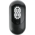 Ubiquiti UniFi Protect-ready LED floodlight w long