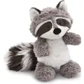 Nici Vaskebjørn Stang Teddy 25 Cm