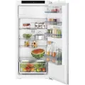Bosch Series 4 KIL42VFE0, 187 L, Innebygd, E, 35 dB, SN-ST, 3 kg/24t