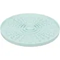 Trixie Junior licking plate, ø 21 cm, mint