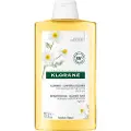 Klorane A La Chamomile Illuminating Shampoo Blonde Reflections 200 Ml