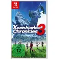 Nintendo Xenoblade Chronicles 3 - Switch - RPG