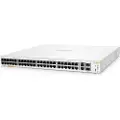 HP Aruba Ion 1960 48g 2xt 2xf 600w Sw Switch
