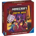 Ravensburger Magma And Monsters Minecraft Brettspill